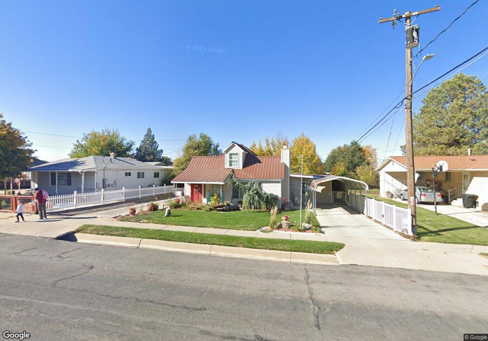 745 N 600 E, Spanish Fork, UT 84660 - photo 1