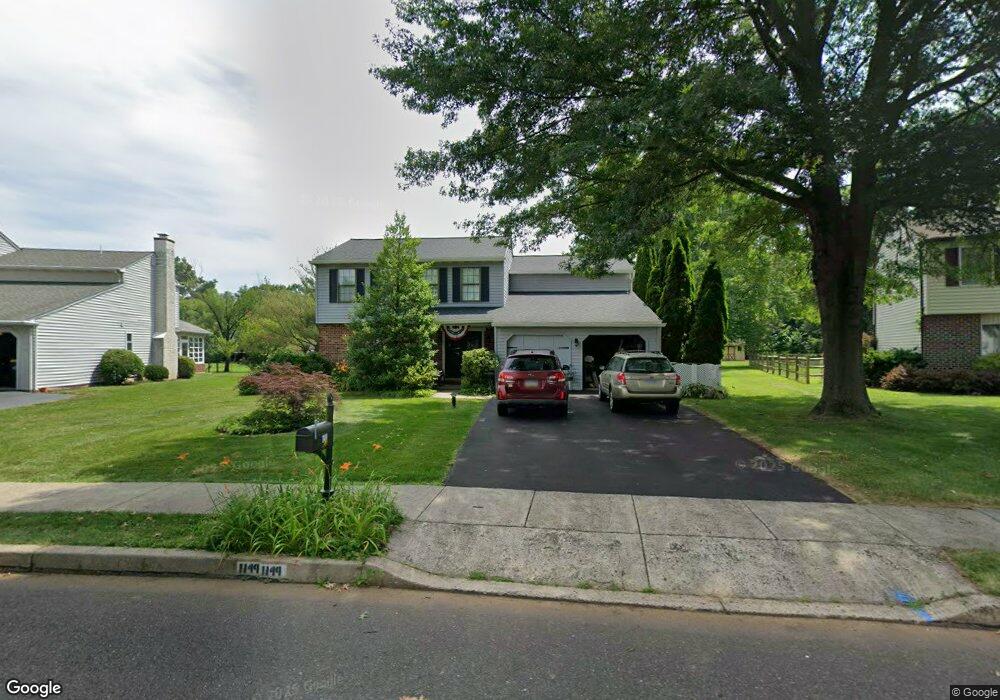 1149 Alexander Dr, Hatfield, PA 19440 - photo 1