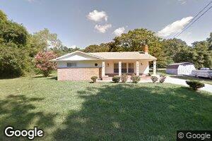 477 Lewis Ave, Cherry Hill, NJ 08003