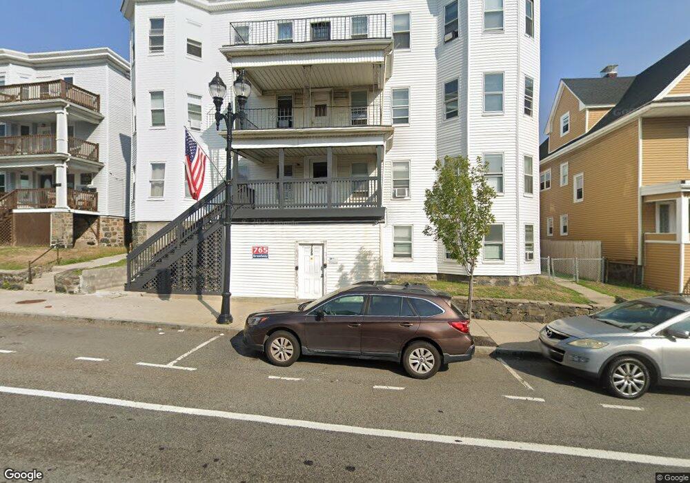 765 Broadway, Everett, MA 02149 - photo 1