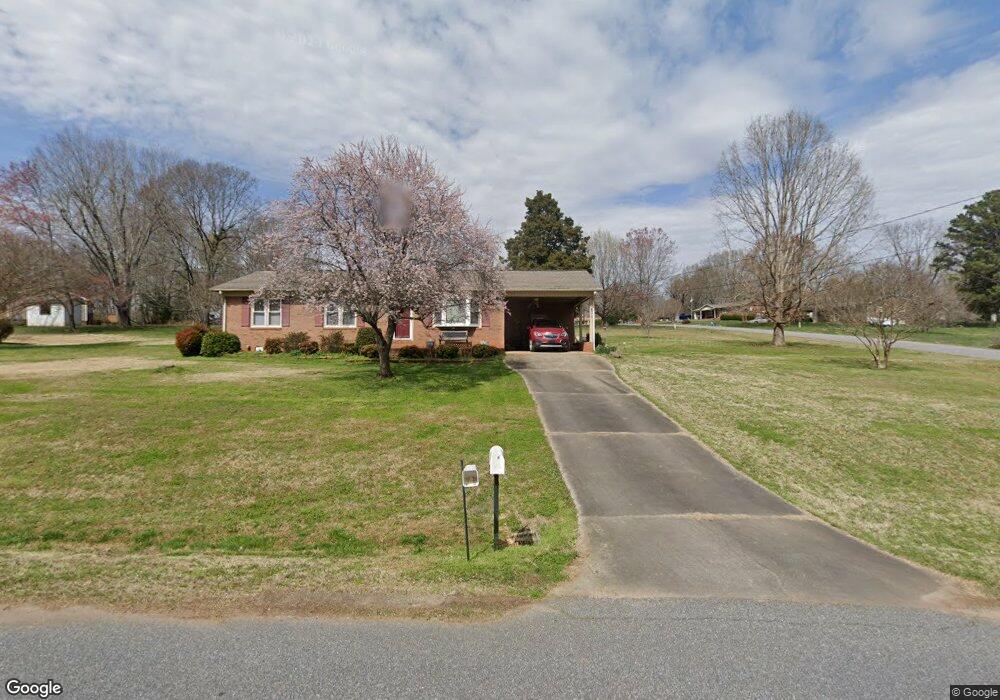 150 Crosswhite Ln, Statesville, NC 28625 - photo 1