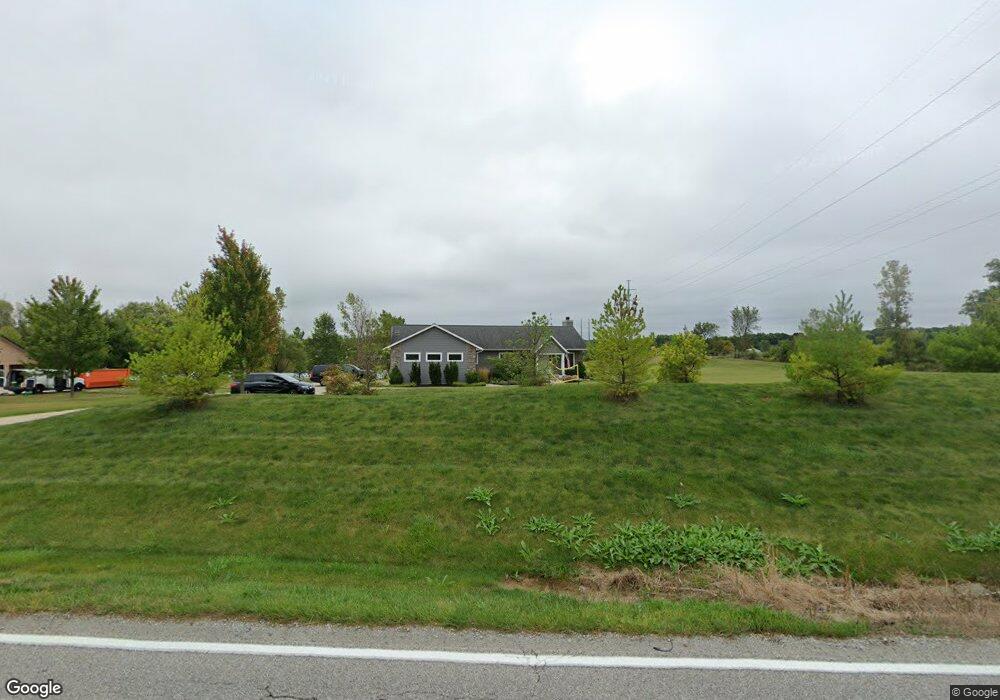 8202 Hosler Rd, Leo, IN 46765 - photo 1