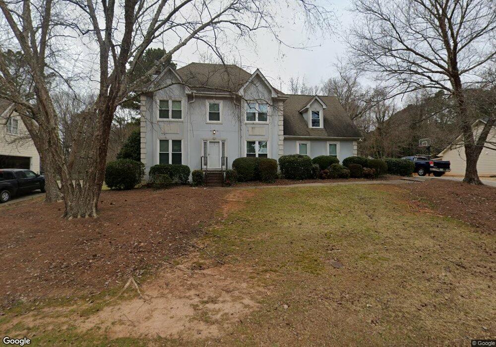 491 Shore Dr unit 1, Suwanee, GA 30024 - photo 1