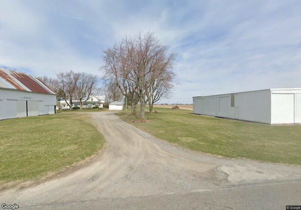 12734 Road Q, Columbus Grove, OH 45830 - photo 1