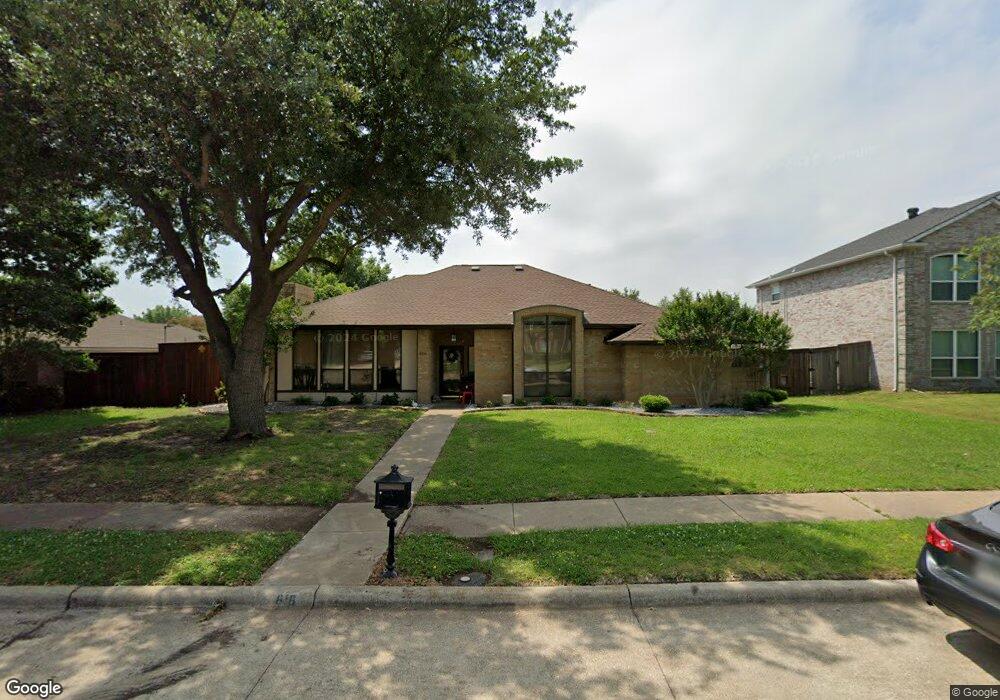 816 Forest Edge Ln, Wylie, TX 75098 - photo 1