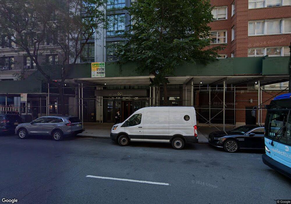 60 E 86th St unit 7, New York, NY 10028 - photo 1