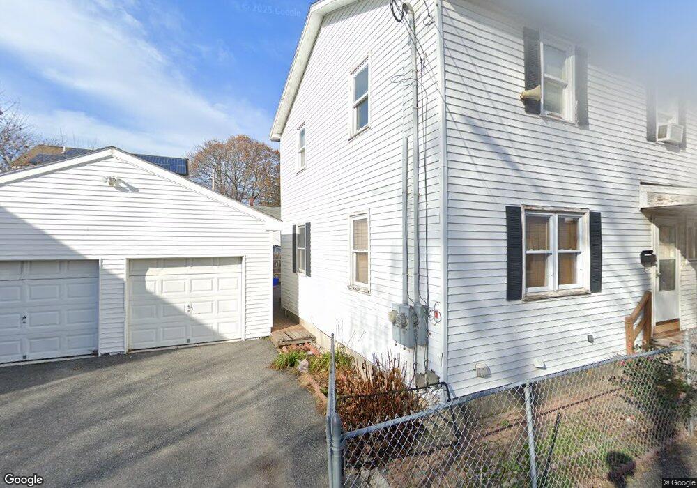 4 Melrose Ct, Lawrence, MA 01841 - photo 1
