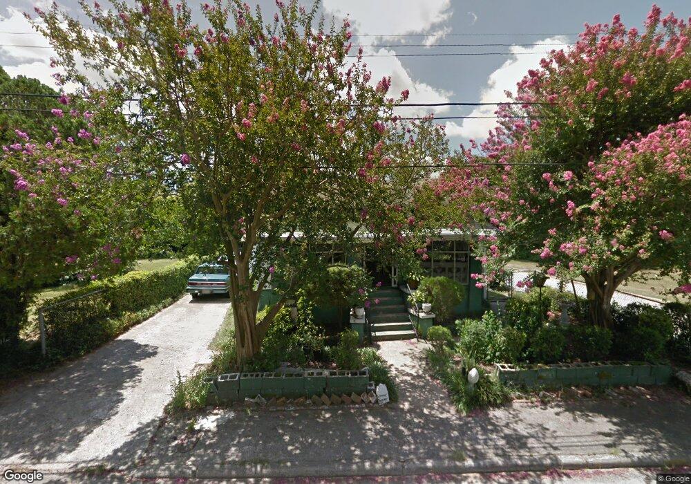 2450 Porter St, Augusta, GA 30904 - photo 1