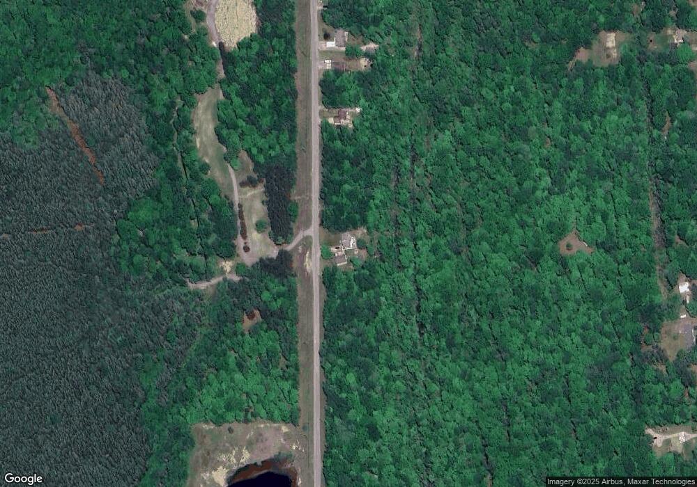 1300 Noble Rd, Tawas City, MI 48763 - photo 1