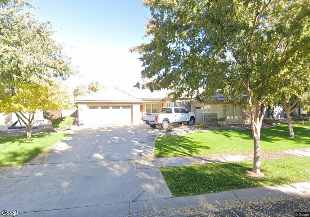 3068 E Comstock Dr, Gilbert, AZ 85296 - photo 1