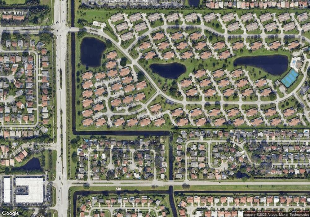 9818 Boca Gardens Trail unit A, Boca Raton, FL 33496 - photo 1