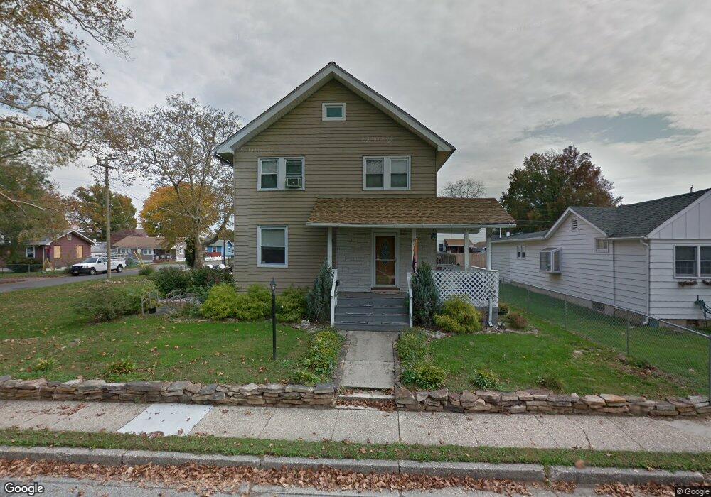 261 C St, Penns Grove, NJ 08069 - photo 1