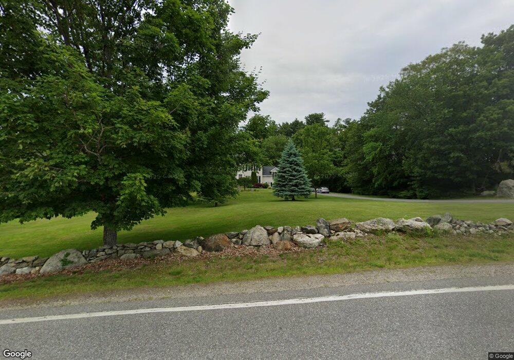 44 Litchfield Rd, Londonderry, NH 03053 - photo 1