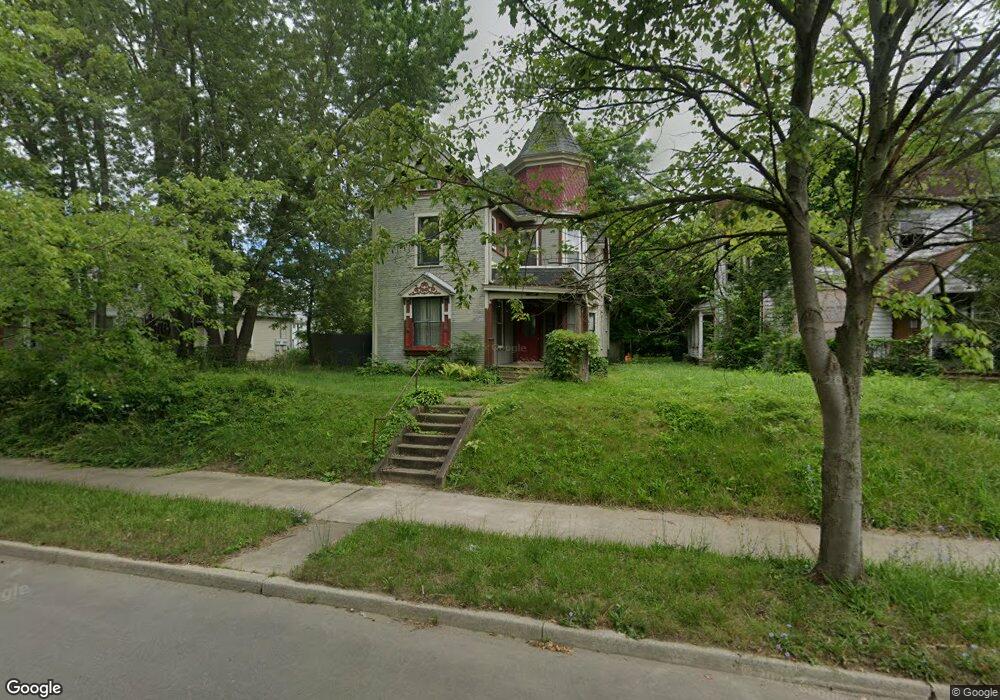 1423 E Main St, Muncie, IN 47305 - photo 1