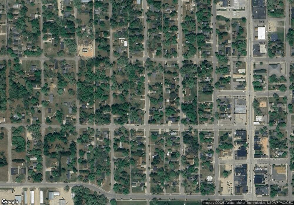 125 N Cedar St, Adams, WI 53910 - photo 1