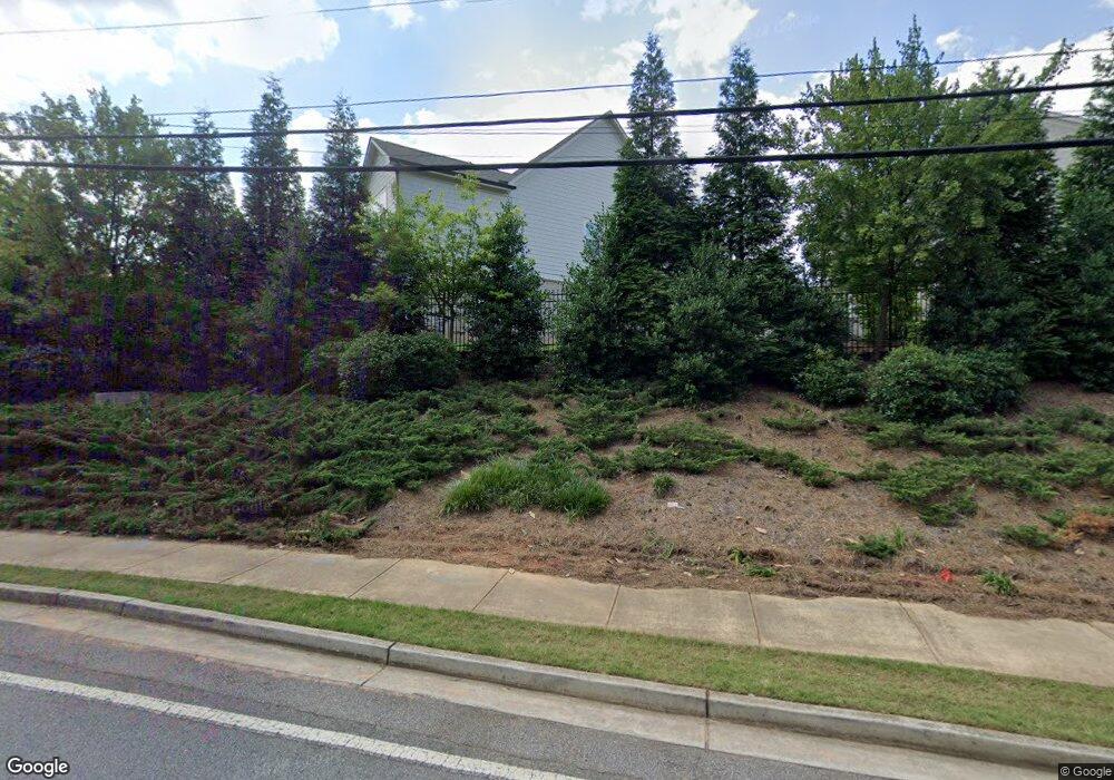 W Clemont Cir unit 2, Marietta, GA 30062 - photo 1