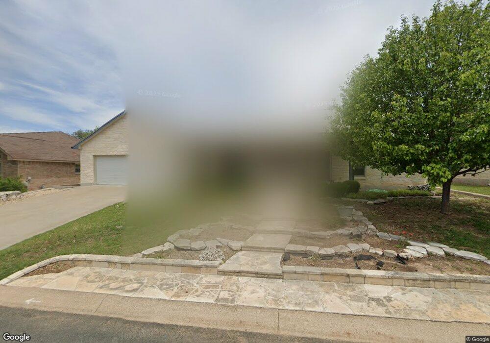 1113 Running Buck Ln, Fredericksburg, TX 78624 - photo 1