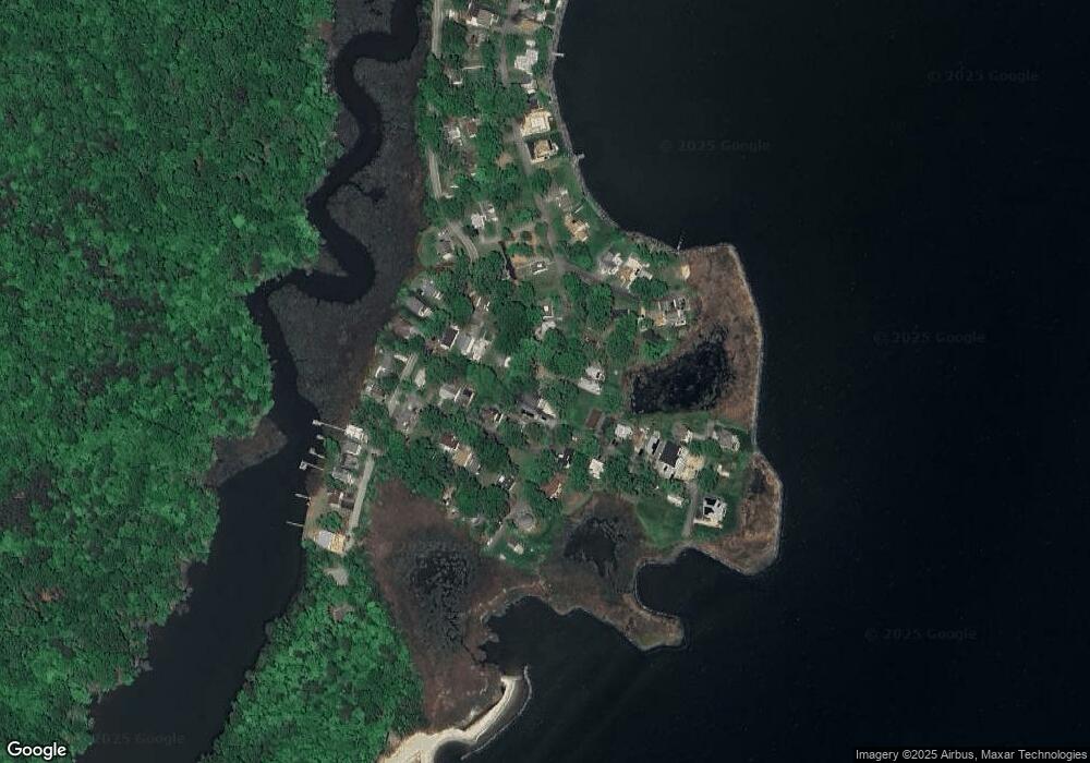 5324 Al Jones Dr, Shady Side, MD 20764 - photo 1