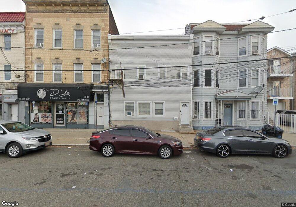 191 1st Ave W unit 2, Newark, NJ 07107 - photo 1