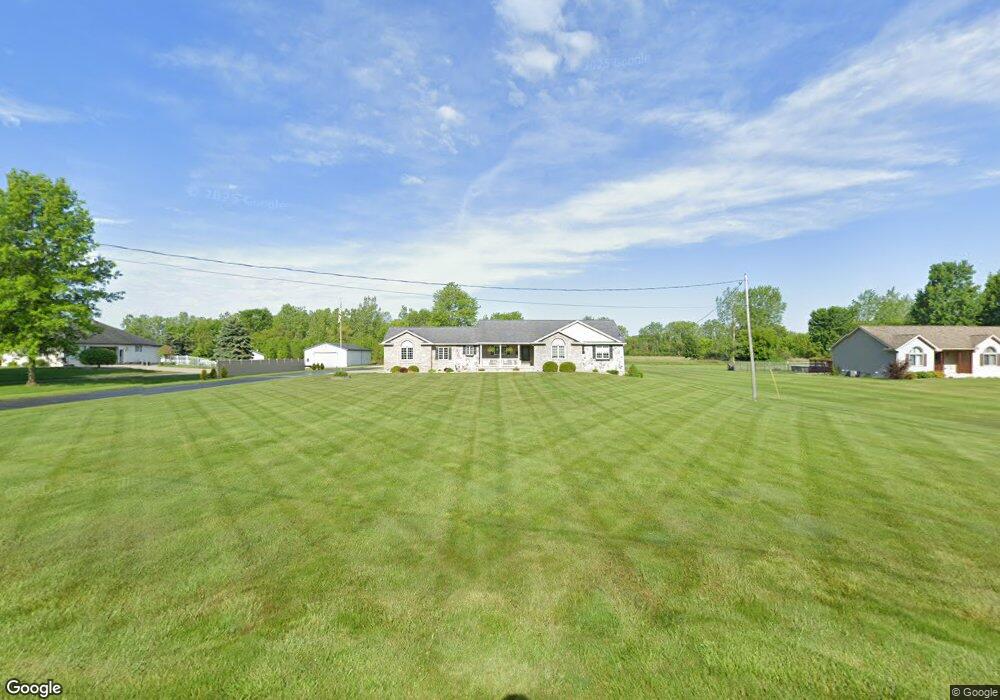 11401 N Webster Rd, Clio, MI 48420 - photo 1