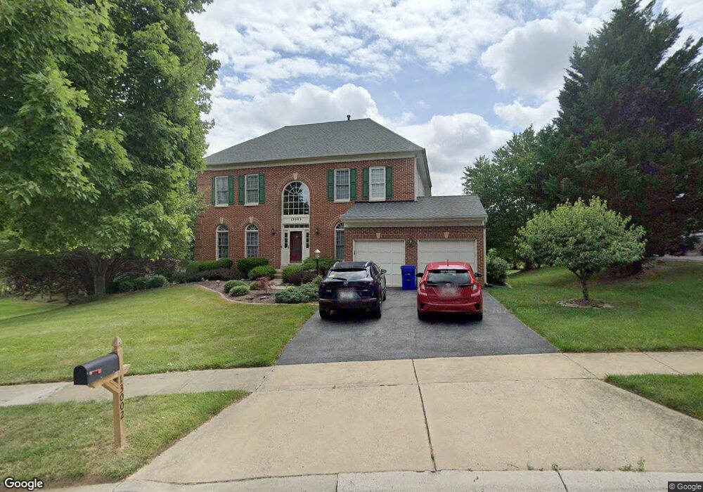 13002 Waters Discovery Ln, Germantown, MD 20876 - photo 1