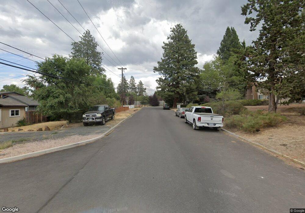 0 SW Roosevelt Ave, Bend, OR 97702 - photo 1