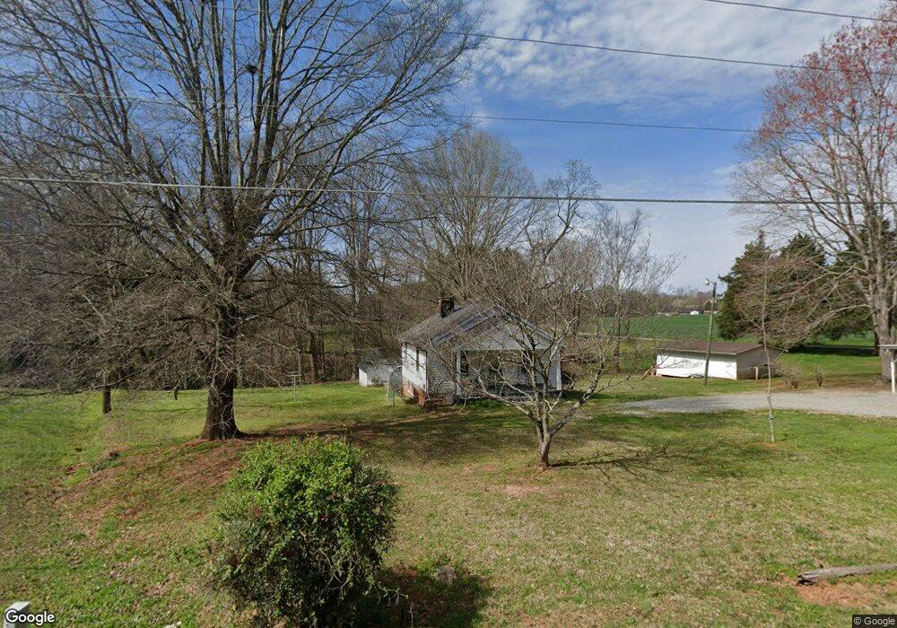 2455 S Chipley Ford Rd, Statesville, NC 28625 - photo 1