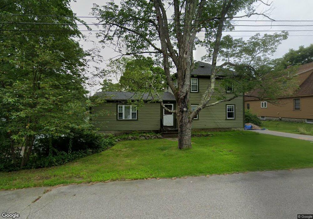 43 Prospect St, Springvale, ME 04083 - photo 1