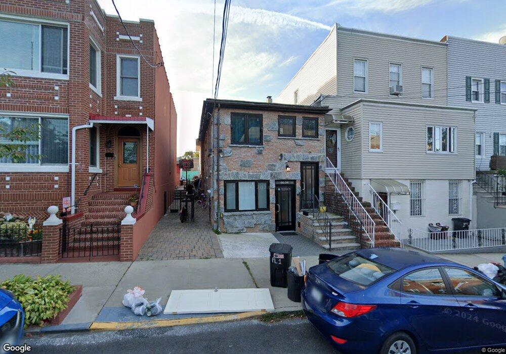 66-34 Jay Ave, Maspeth, NY 11378 - photo 1