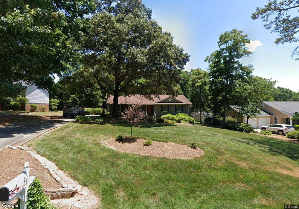 2017 Lambert Dr, Asheboro, NC 27205 - photo 1