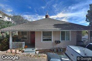 118 Lafayette Rd, Manitou Springs, CO 80829