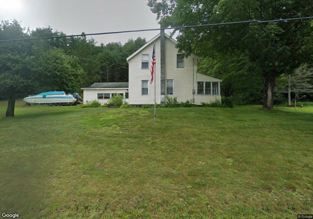 208 Potter Brook Rd, Warrensburg, NY 12885 - photo 1