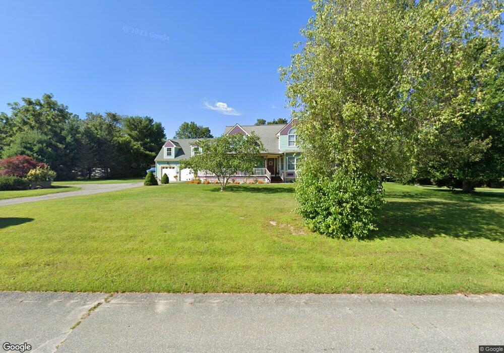 42 Michaels Ln, Tiverton, RI 02878 - photo 1