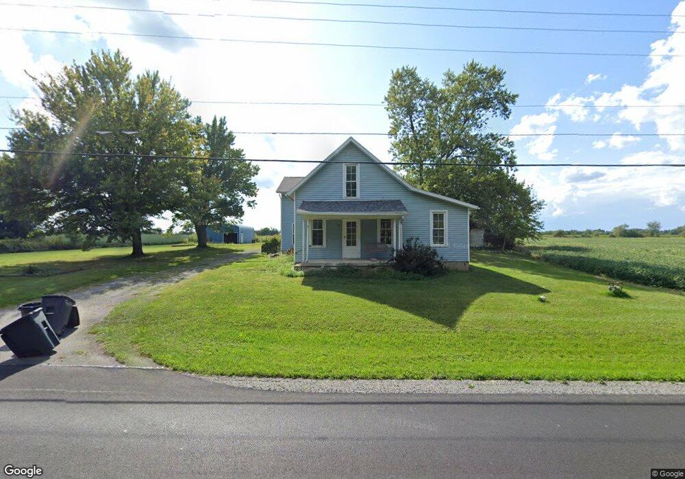 360 S Napoleon Rd, Lima, OH 45801 - photo 1