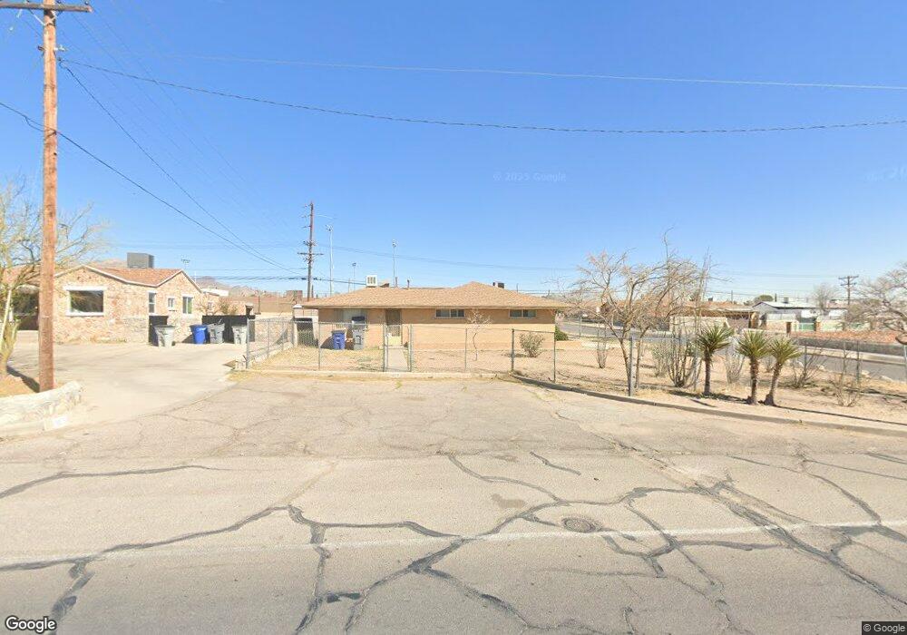 3629 Altura Ave, El Paso, TX 79930 - photo 1