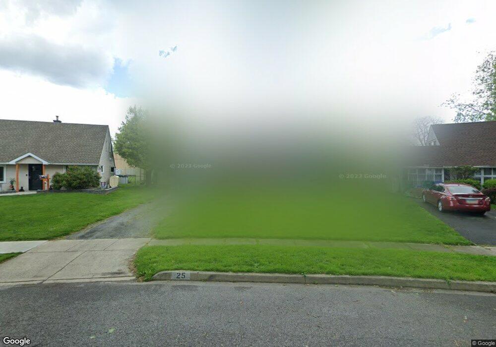 25 Return Ln, Levittown, PA 19055 - photo 1