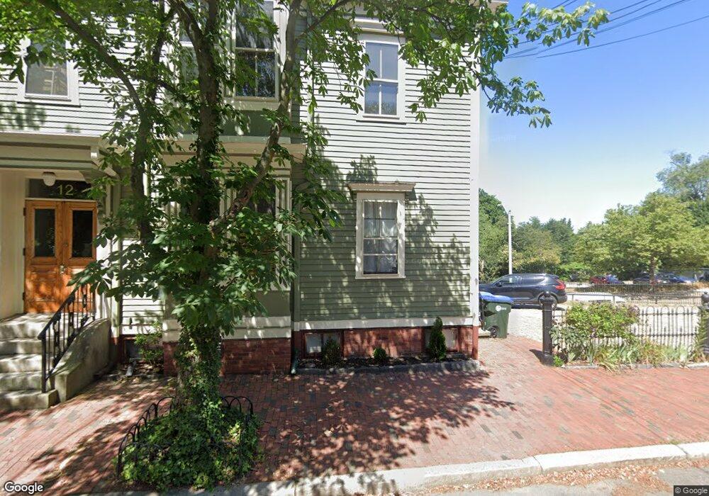 12 Benefit St, Providence, RI 02904 - photo 1