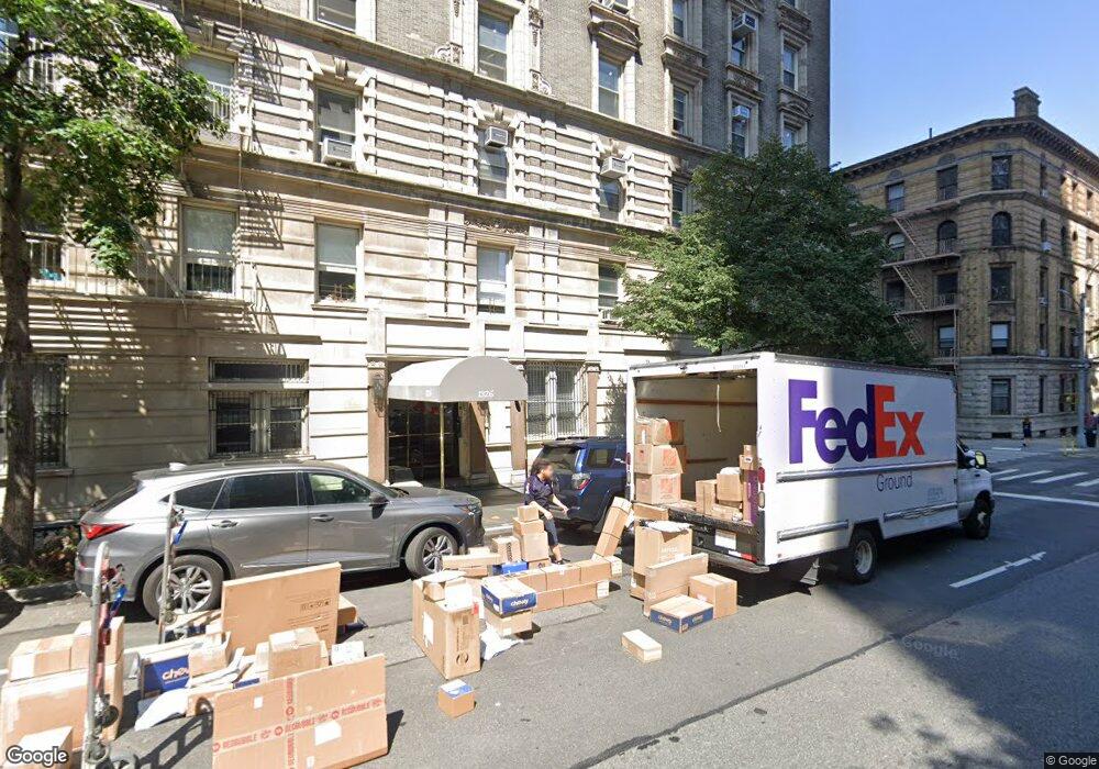 1326 Madison Ave unit 433, New York, NY 10128 - photo 1