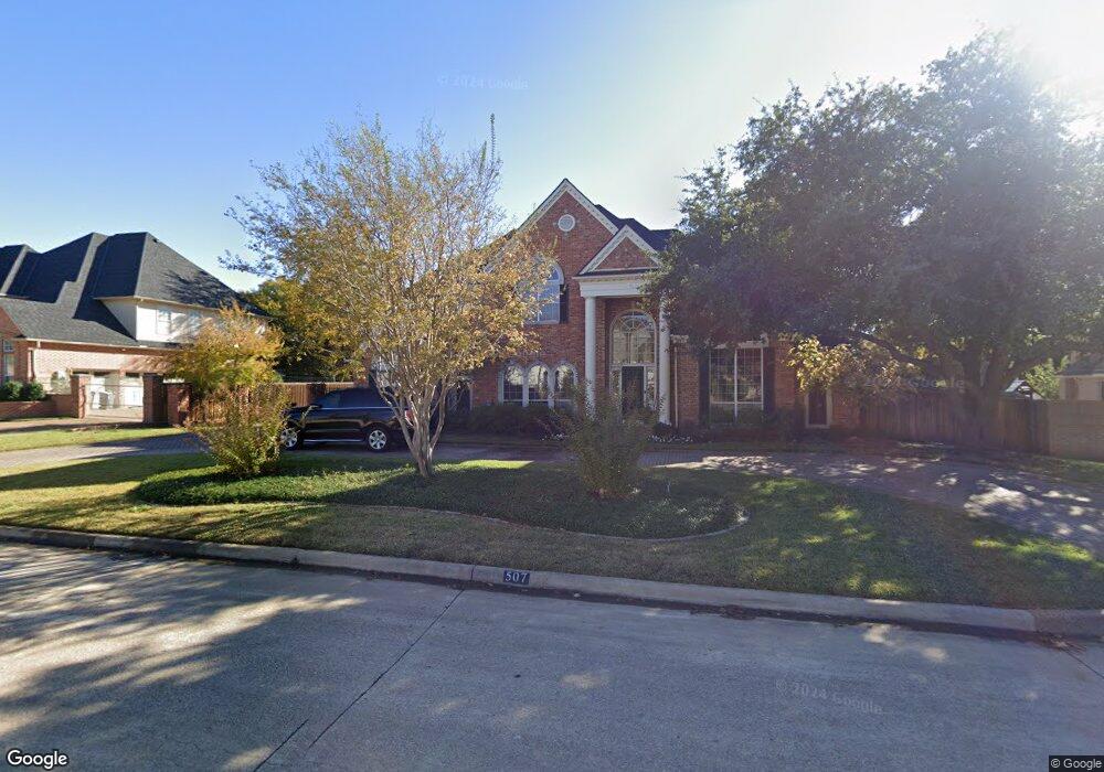507 Vicksburg Way, Southlake, TX 76092 - photo 1