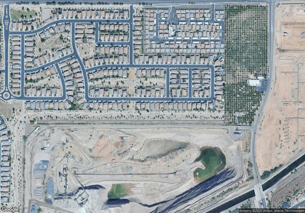 3415 E Russell St, Mesa, AZ 85213 - photo 1