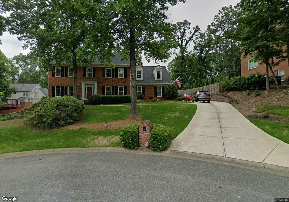 4791 Converse Ct unit 2A, Marietta, GA 30062 - photo 1