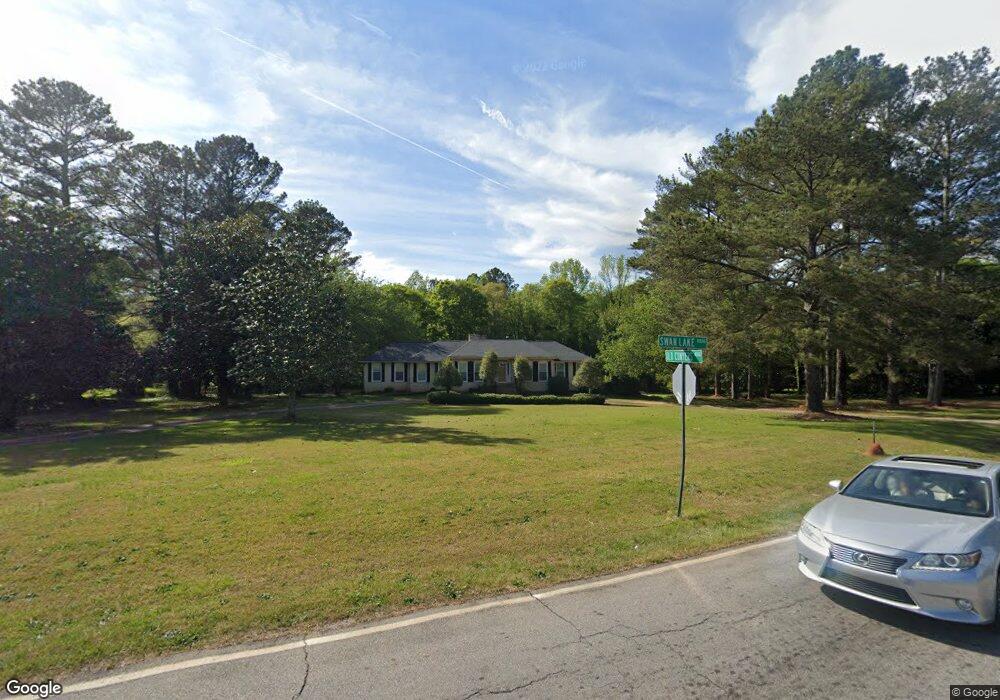 1979 Old Conyers Rd, Stockbridge, GA 30281 - photo 1