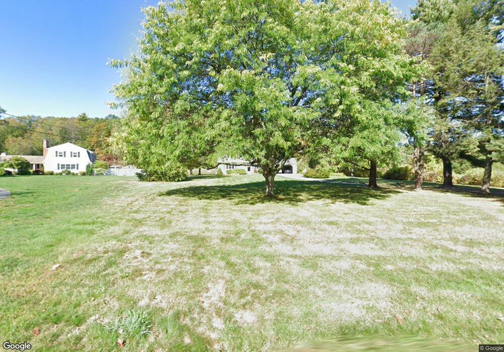 793 George Hill Rd, Lancaster, MA 01523 - photo 1