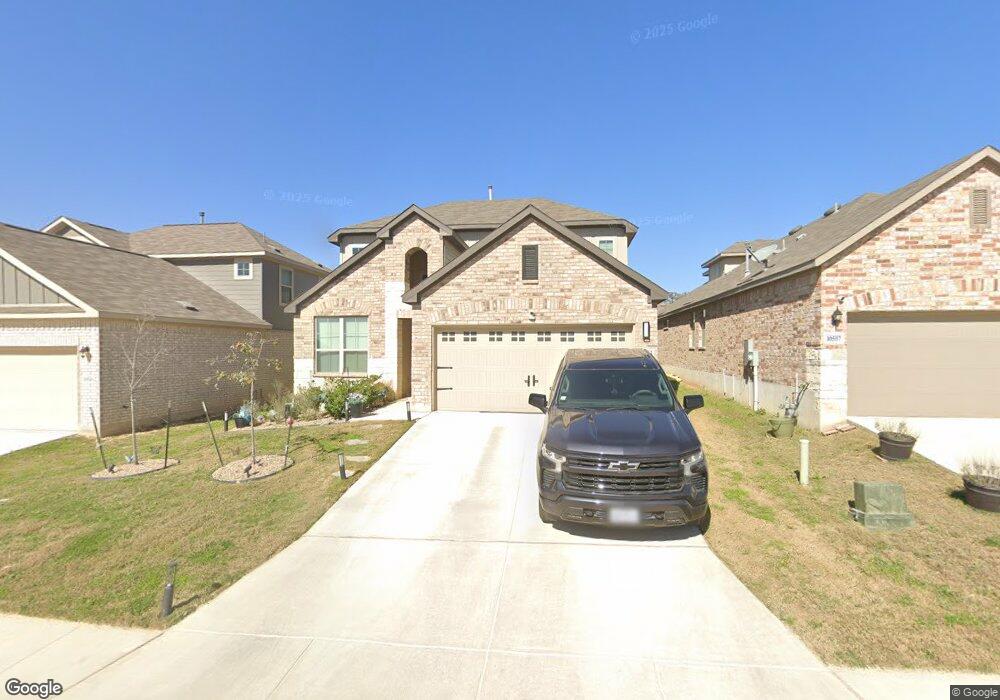 10553 Bricewood Park, San Antonio, TX 78254 - photo 1