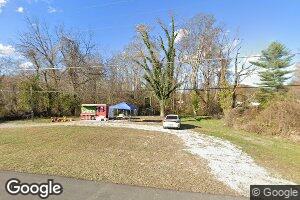 615 Barker St, Mc Dermott, OH 45652