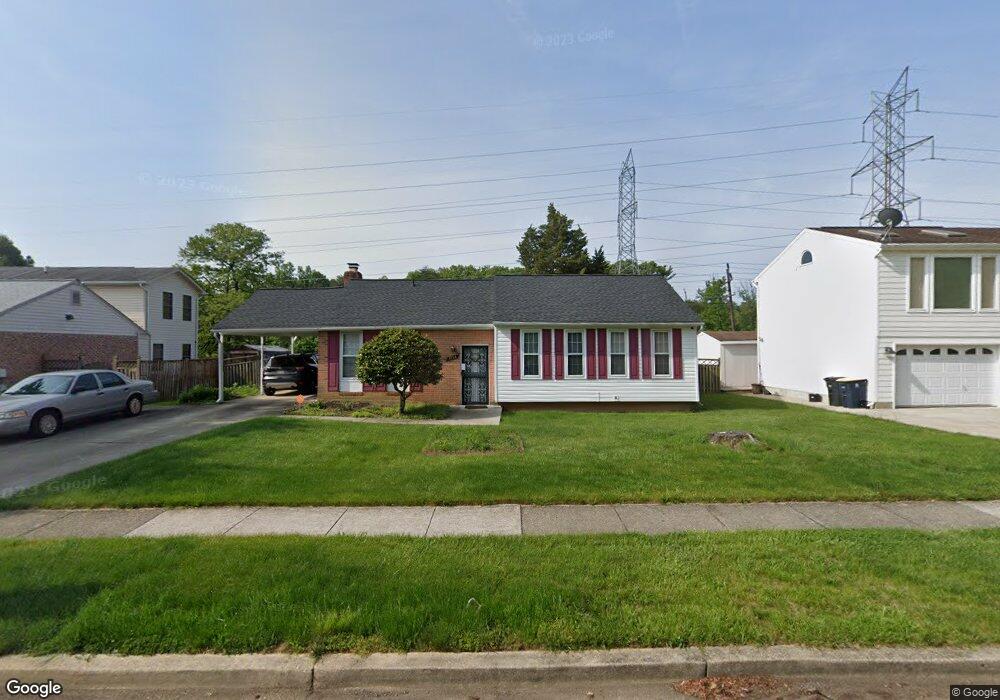 3756 Stonesboro Rd, Fort Washington, MD 20744 - photo 1