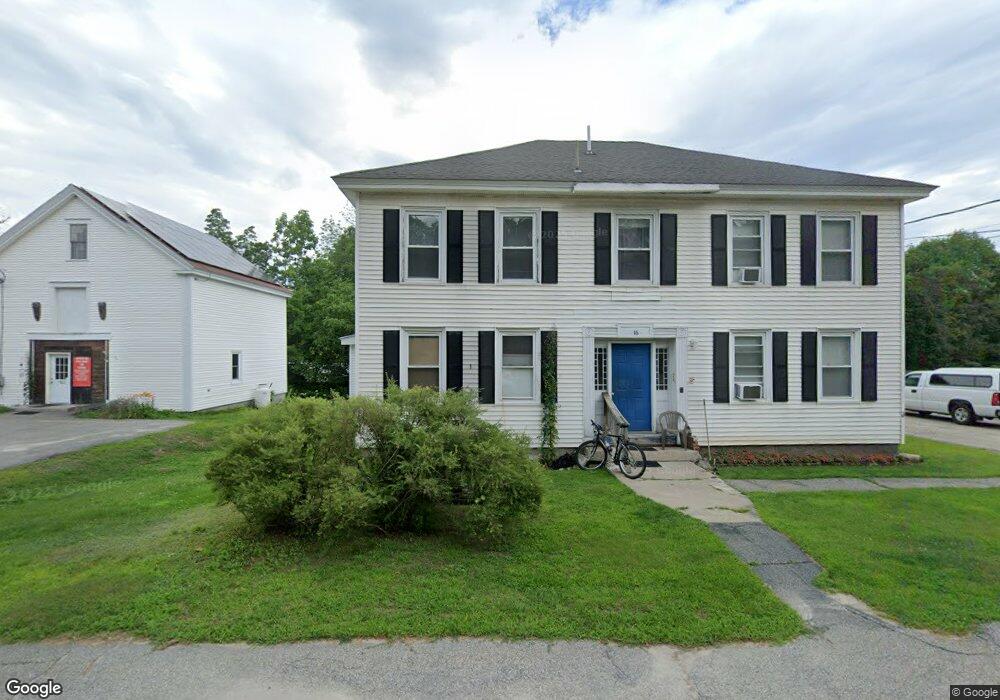 Lot 14 S High, Bridgton, ME 04009 - photo 1