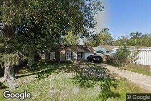 3245 Cherry Dr, Beaumont, TX 77703