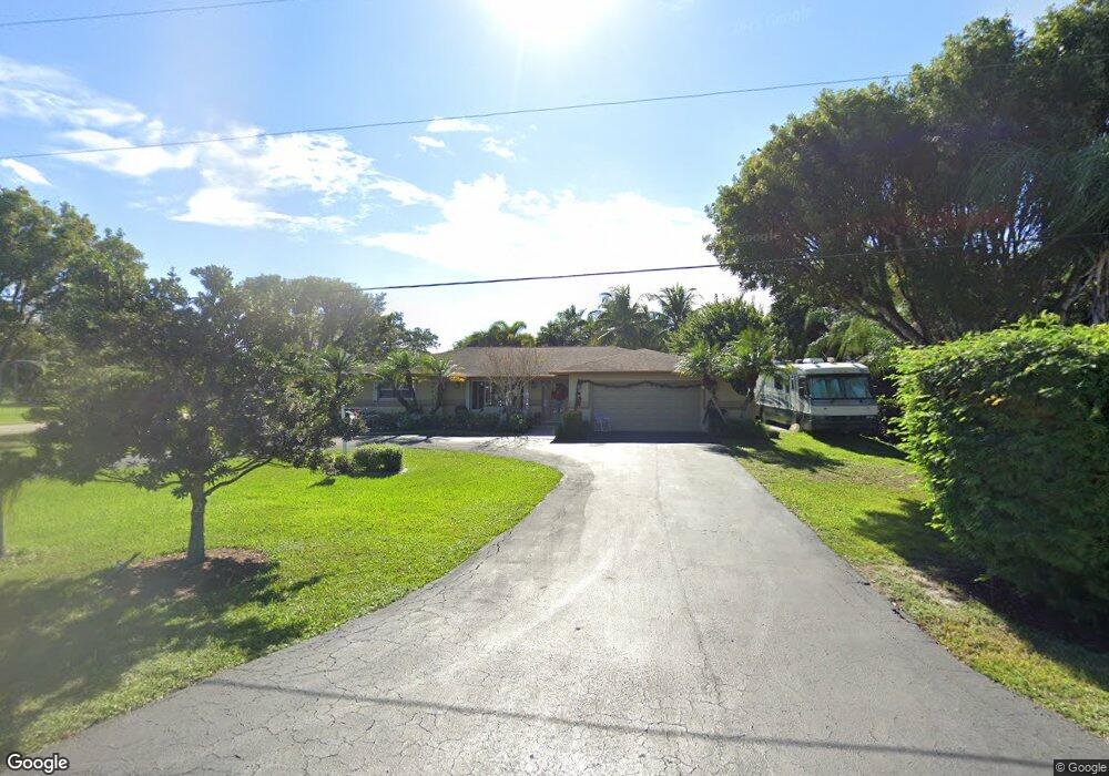 20500 SW 49th Ct, Southwest Ranches, FL 33332 - photo 1