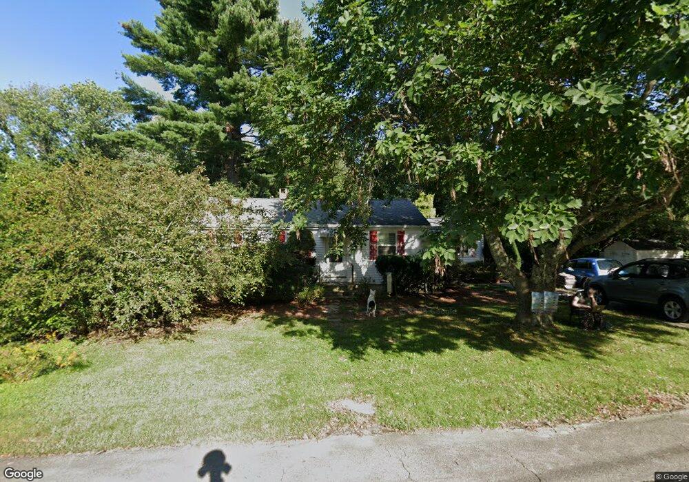 10 Winslow Rd, Sharon, MA 02067 - photo 1